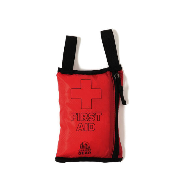BEAMS「GRANITE GEAR / FIRST AID AIR-POCKET」|フィギュア・ホビー|