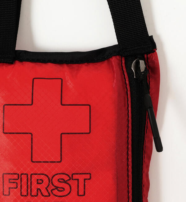 BEAMS「GRANITE GEAR / FIRST AID AIR-POCKET」|フィギュア・ホビー|