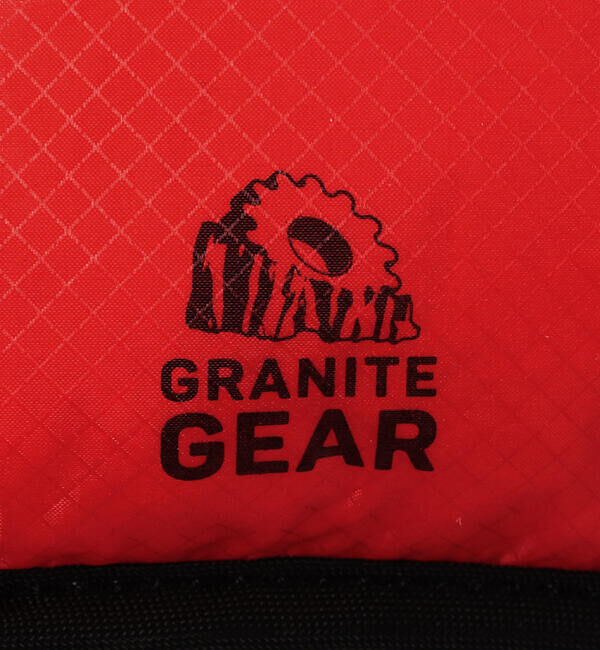 BEAMS「GRANITE GEAR / FIRST AID AIR-POCKET」|フィギュア・ホビー|