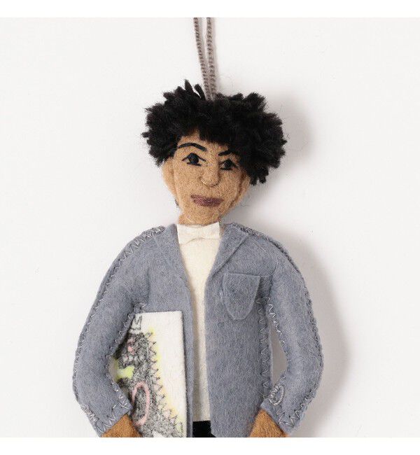 BEAMS「SILK ROAD BAZAAR / GREAT MAN オーナメント」|その他|