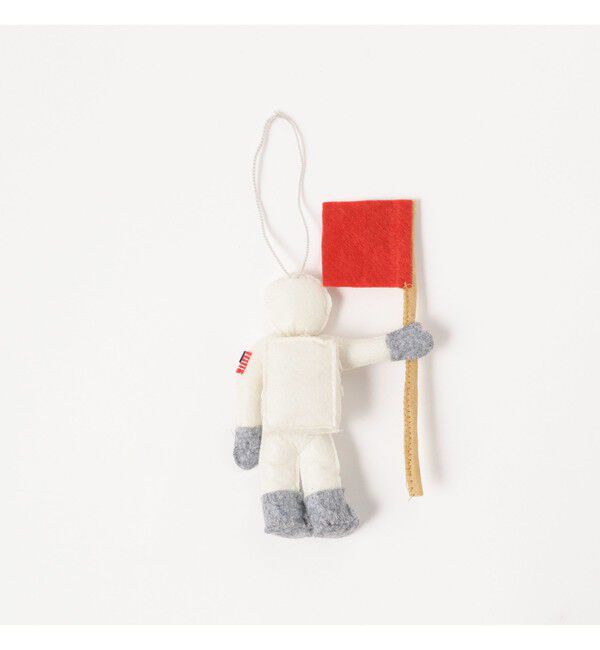 BEAMS「SILK ROAD BAZAAR / GREAT MAN オーナメント」|その他|