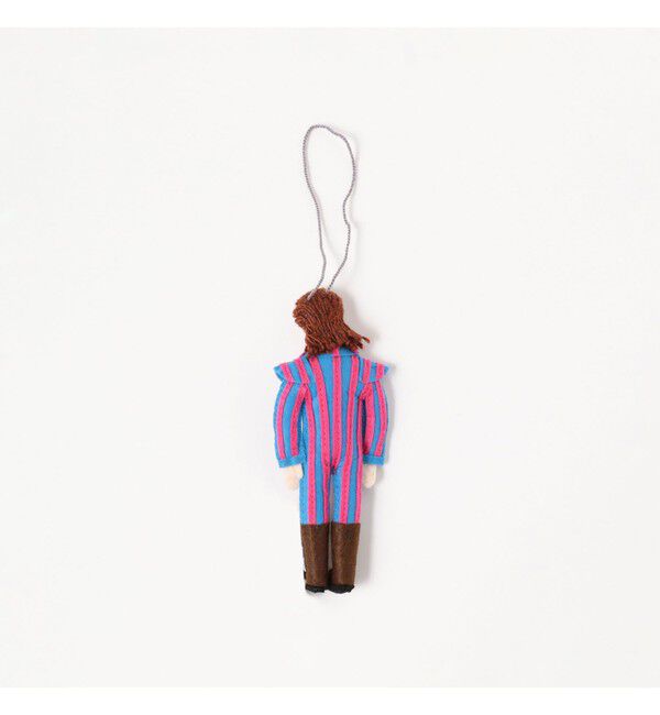 BEAMS「SILK ROAD BAZAAR / MUSICIAN オーナメント」|その他|