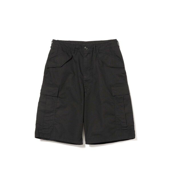 BEAMS「BEAMS / ビッグ 6ポケット カーゴ ショーツ」|その他|