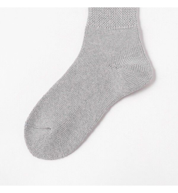 BEAMS「【別注】FAB.IT / Chuck　SP」|ソックス|