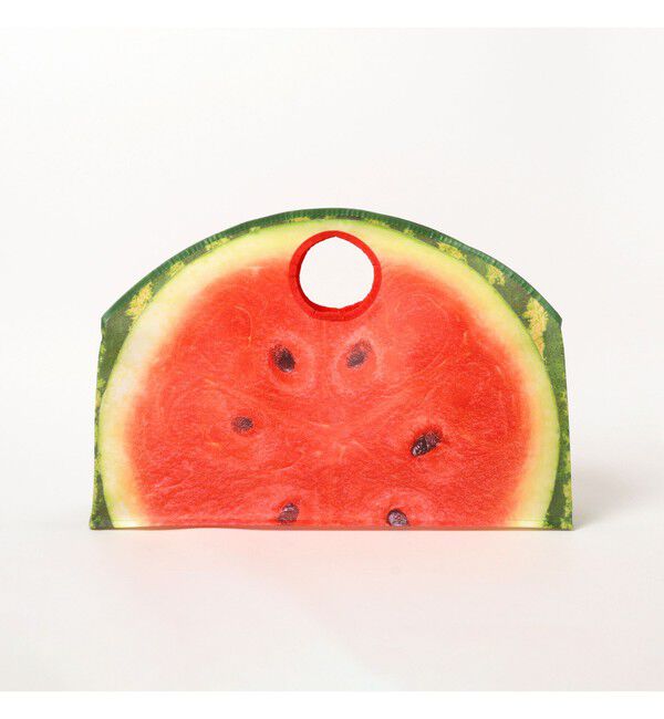 BEAMS「Esschert Design / BIG FRUIT トートバッグ」|ポーチ|