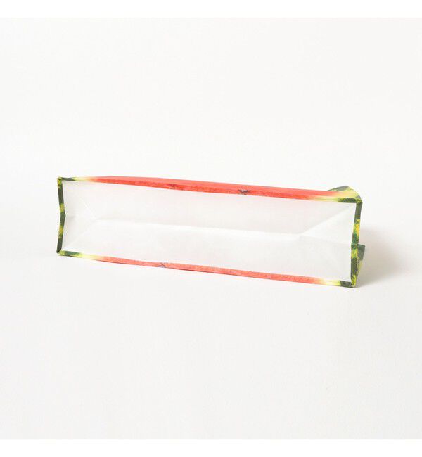 BEAMS「Esschert Design / BIG FRUIT トートバッグ」|ポーチ|