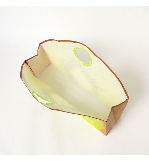 BEAMS「Esschert Design / BIG FRUIT トートバッグ」|ポーチ|