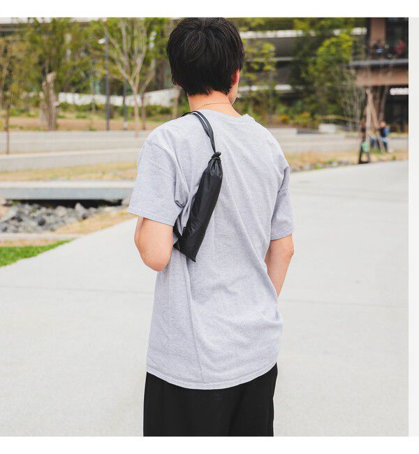 BEAMS「UVカット 晴雨兼用 折り畳み傘 ②」|傘|