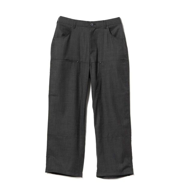 BEAMS「NULL_TW_Wknee」|チノ|