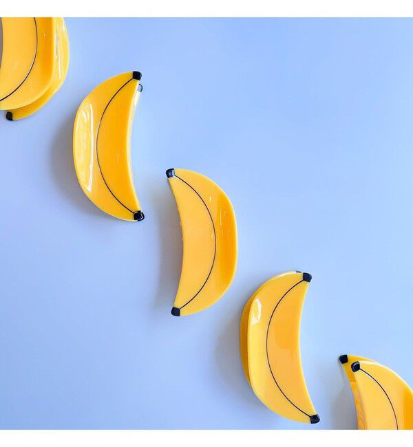 BEAMS「Jenny Lemons / Large Hair Claw Clip」|その他|