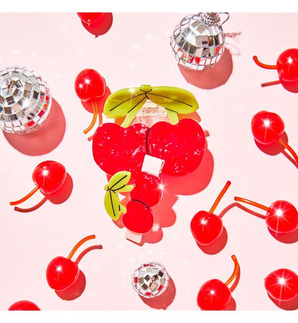 BEAMS「Jenny Lemons / Large Hair Claw Clip」|その他|