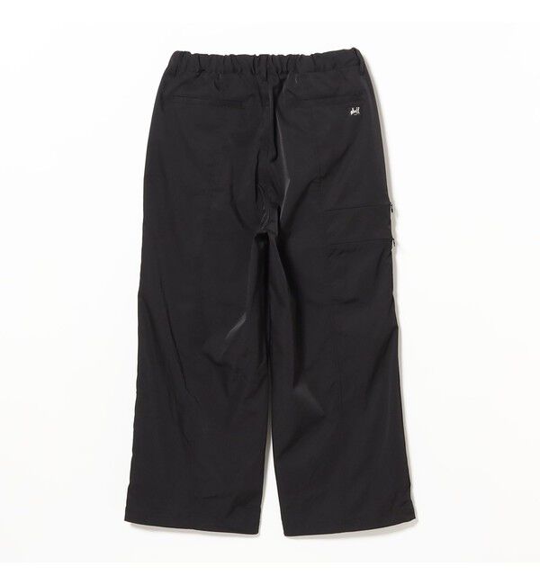 BEAMS「【別注】NULL TOKYO / INSIDE UTILITY PANTS」|チノ|