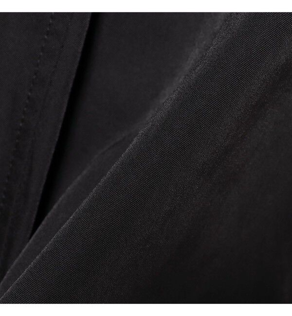 BEAMS「【別注】NULL TOKYO / INSIDE UTILITY PANTS」|チノ|