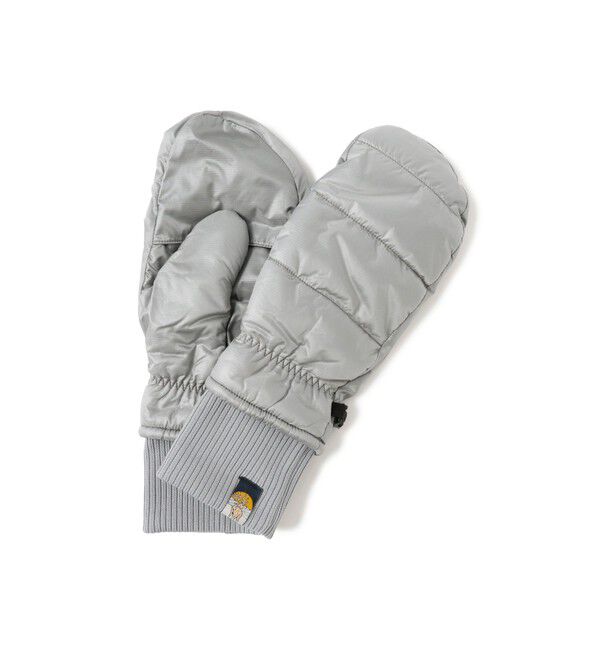 BEAMS PLUS「【別注】ELMER BY SWANY / Puff Mittens」|手袋|