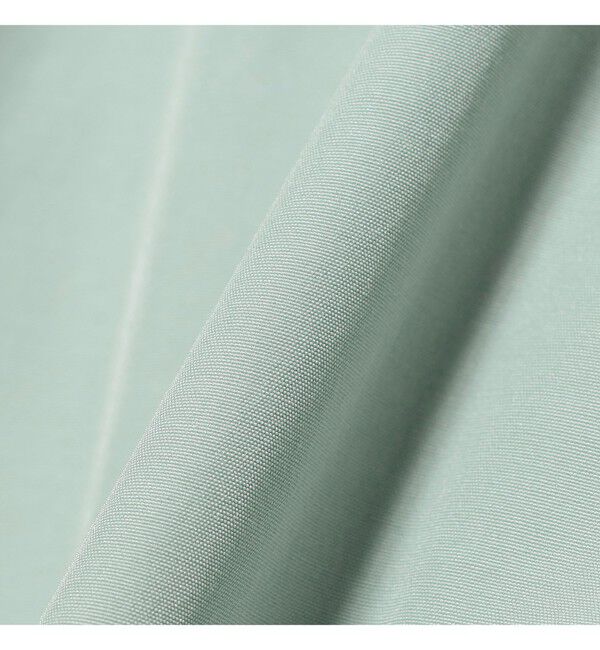 BEAMS「シンセティックレザーカラー ジャケット」|ブルゾン・スタジャン|