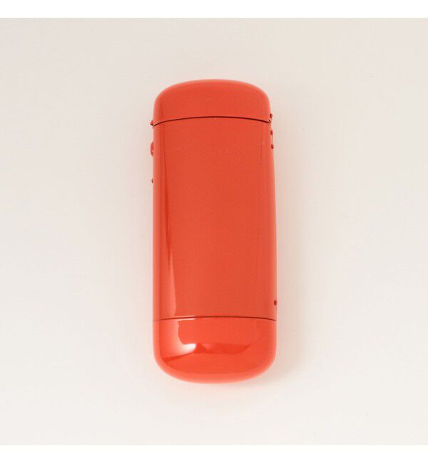 BEAMS「HIGHTIDE / スチールメガネケース」|ステーショナリー|