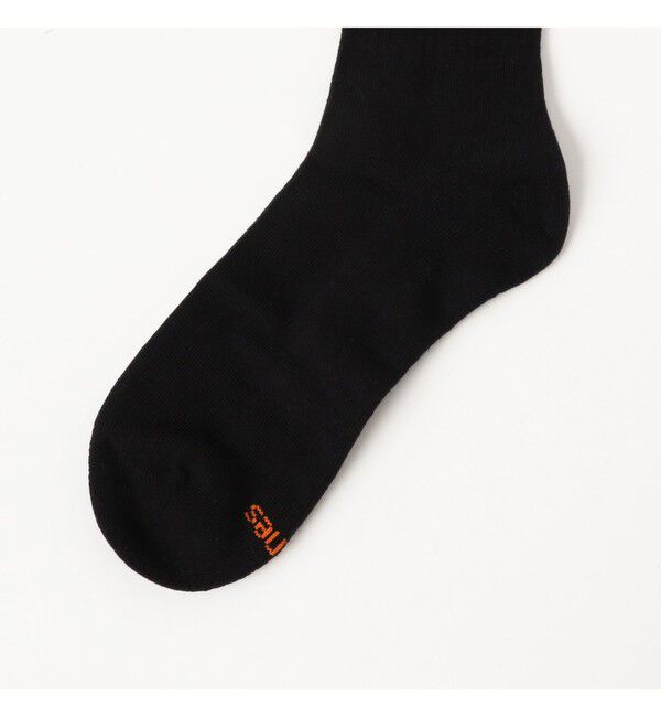 BEAMS「【別注】Hanes / Mix 2paies Pack Socks」|ソックス|