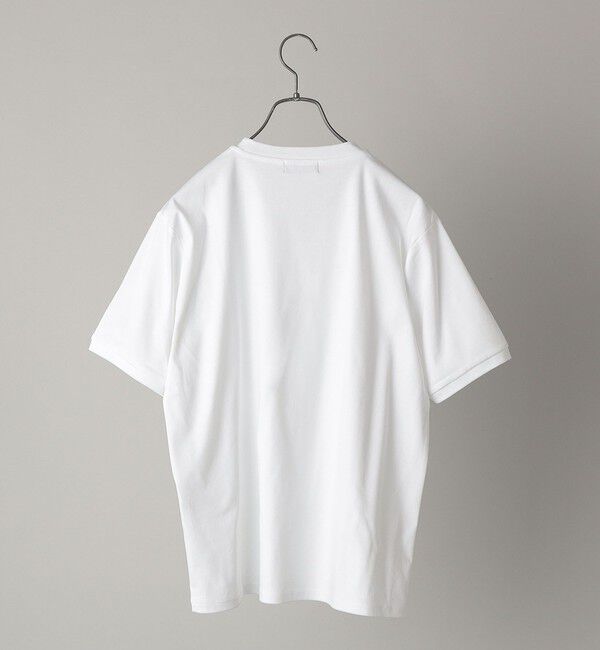 SHIPS「SHIPS: ALBINI クルーネック 無地 Tシャツ」|その他|