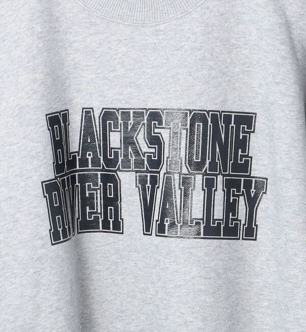 SHIPS any「【WEB限定】SHIPS any: NATIONAL PARK プリント スウェット 23AW◇」|スウェット・ジャージ|