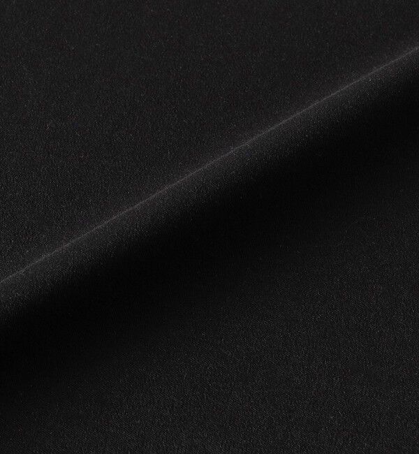 SHIPS for women「〈手洗い可能〉綿 SORONA クルーネック TEE◇」|Tシャツ・カットソー|