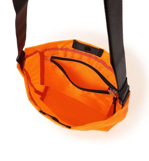 SHIPS for women「STANDARD SUPPLY:ショルダーバッグ」|ショルダー・メッセンジャー|