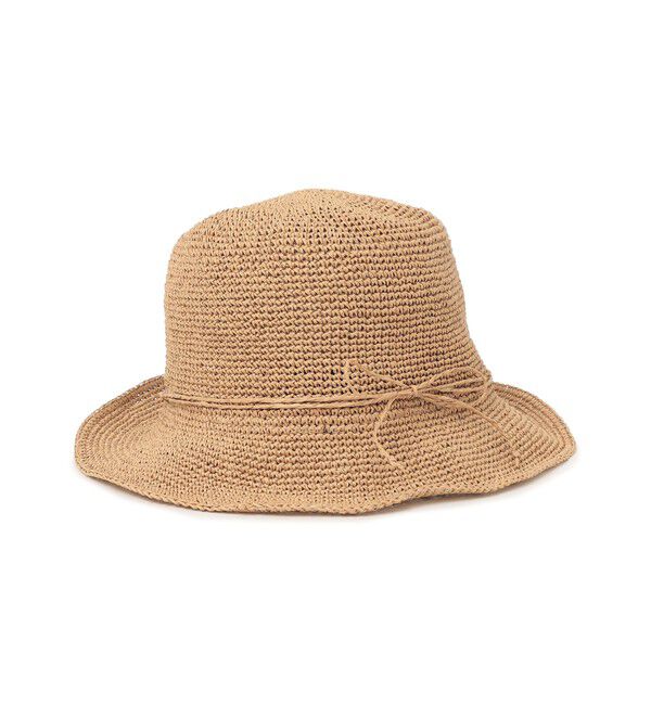 SHIPS KIDS「SHIPS KIDS:ガール ペーパー ハット」|ハット|