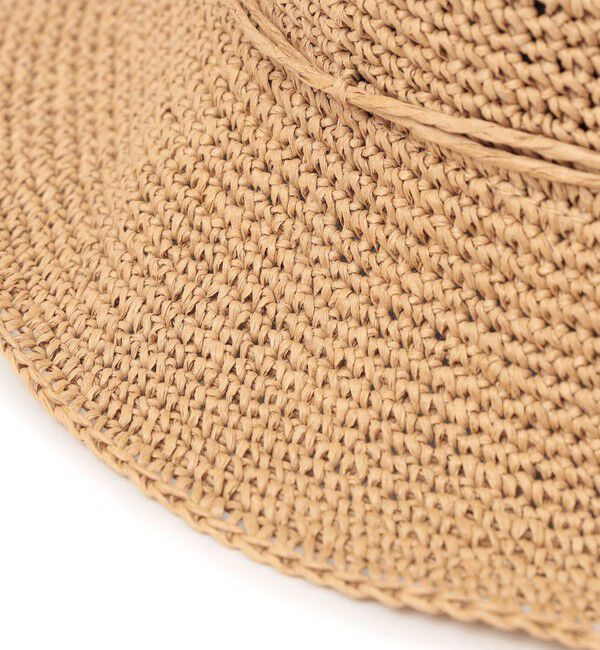 SHIPS KIDS「SHIPS KIDS:ガール ペーパー ハット」|ハット|