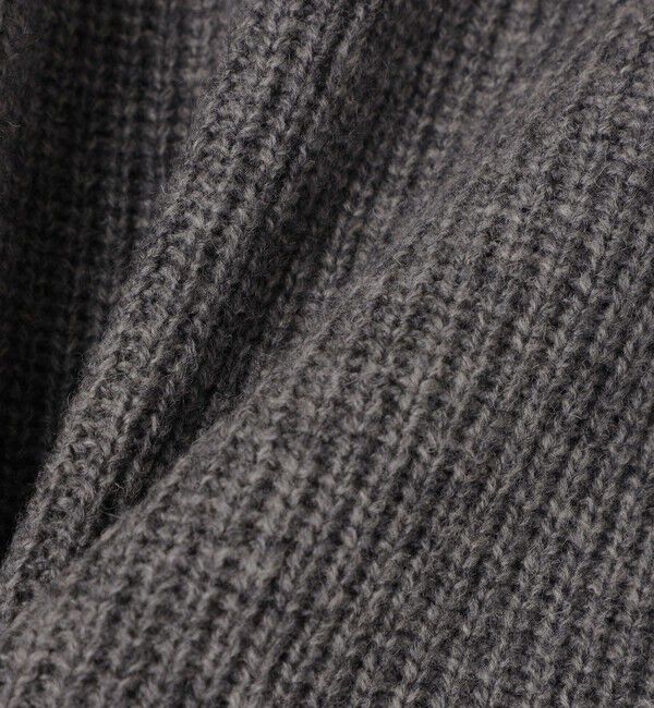 SHIPS「SHIPS: ドライバーズ  ニット アウター カーディガン」|カーディガン|