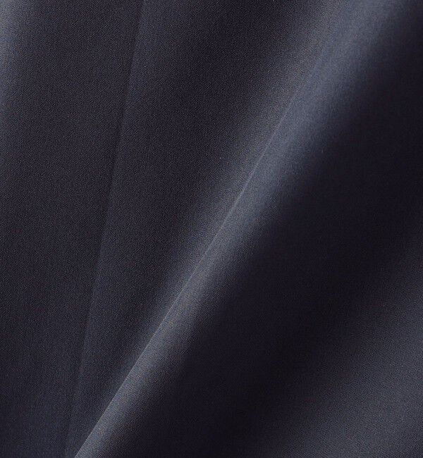 SHIPS KIDS「SHIPS KIDS:100～130cm /〈撥水/手洗い可能〉ボア リバーシブル ベスト」|ダウンベスト・ベスト|