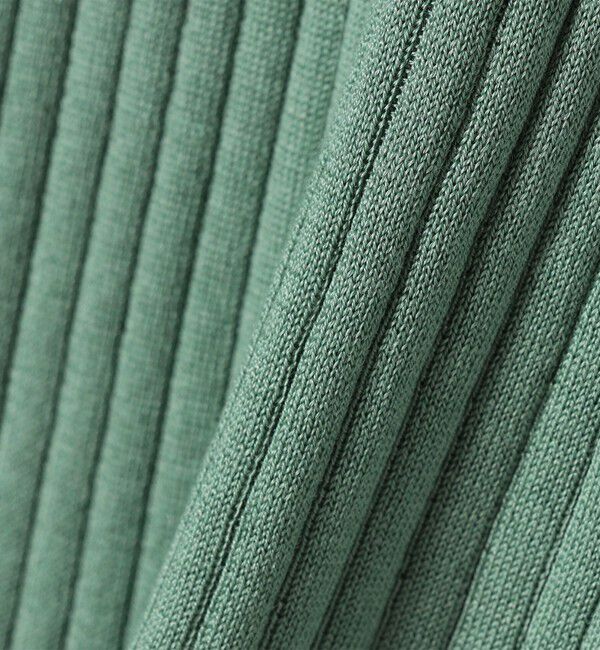 SHIPS for women「SHIPS Primary Navy Label:シルク カシミヤ プルオーバー」|ニット・セーター|