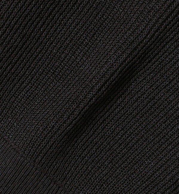 SHIPS for women「〈手洗い可能〉ペーパー コットン プルオーバー 24SS ◇」|ニット・セーター|