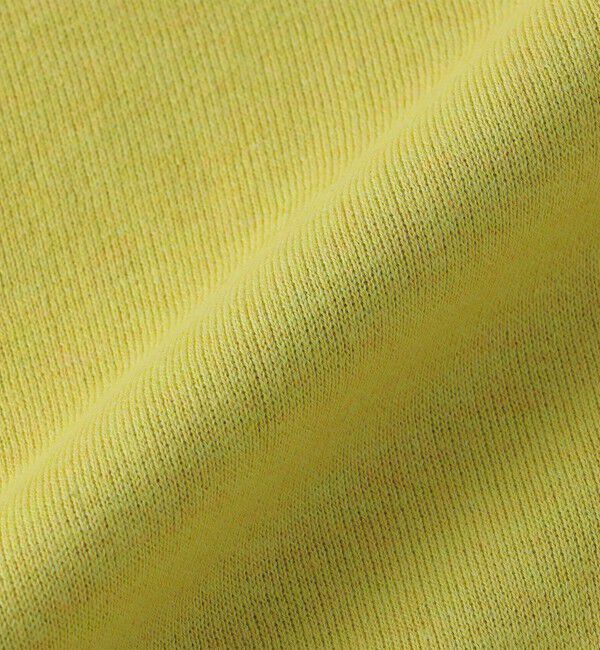 SHIPS「SHIPS: ダブルフェイス コットンカシミヤ Vネック 長袖 ニット」|ニット・セーター|