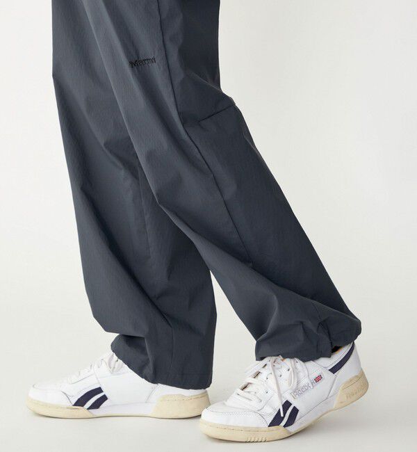 SHIPS「【SHIPS別注】Marmot: EX CHIMERA OVER PANTS」|チノ|