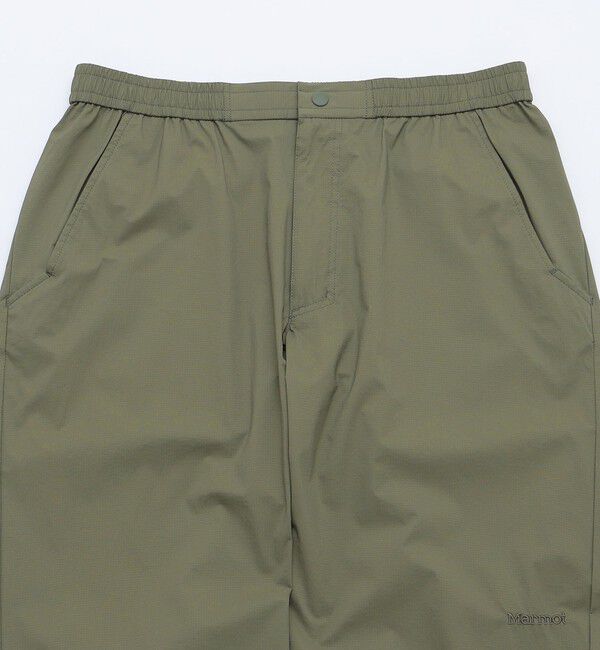 SHIPS「【SHIPS別注】Marmot: EX CHIMERA OVER PANTS」|チノ|