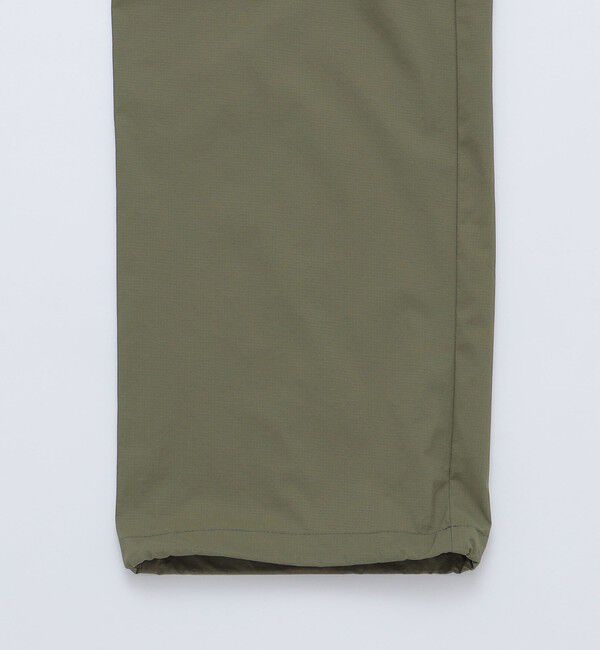 SHIPS「【SHIPS別注】Marmot: EX CHIMERA OVER PANTS」|チノ|