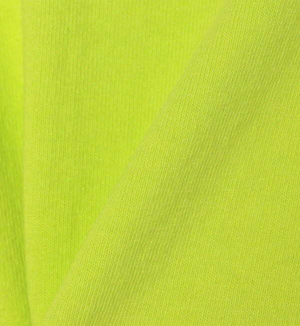 SHIPS any「【SHIPS any別注】LOS ANGELES APPAREL: 8.5oz ガーメントダイ Tシャツ◇」|Tシャツ・カットソー|