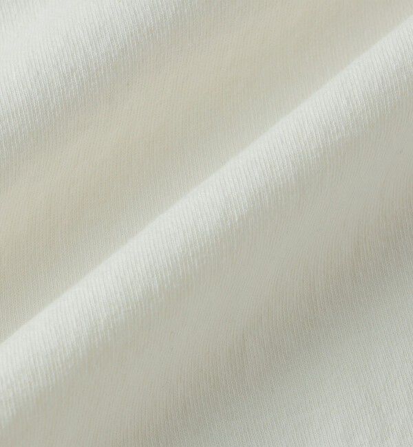 SHIPS「SHIPS: COTTON USA ポケット 長袖 Tシャツ ロンT」|Tシャツ・カットソー|