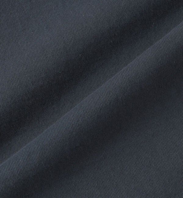 SHIPS「SHIPS: COTTON USA ポケット 長袖 Tシャツ ロンT」|Tシャツ・カットソー|