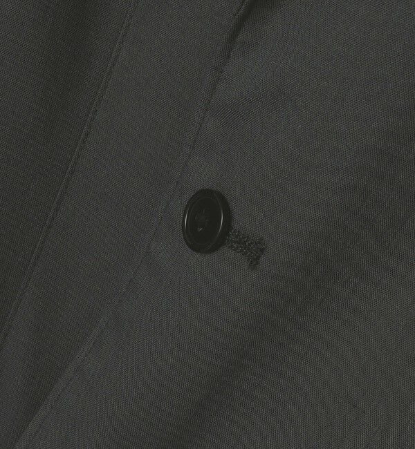 SHIPS any「SHIPS any: 〈接触冷感・遮熱等〉ハイブリッドリネン ジャケット (セットアップ対応)」|テーラードジャケット|