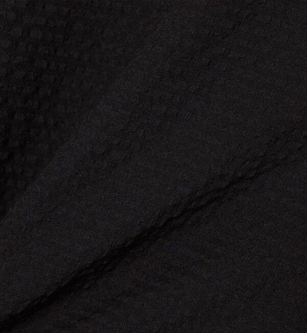 SHIPS any「SHIPS any:〈撥水・軽量・ストレッチ〉SOLOTEX(R)シアサッカー ワイド カーゴ ショーツ◇」|その他|