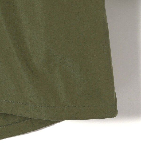 SHIPS for women「SHIPS NINE CASE:ミリタリー コート」|ミリタリー・モッズコート|