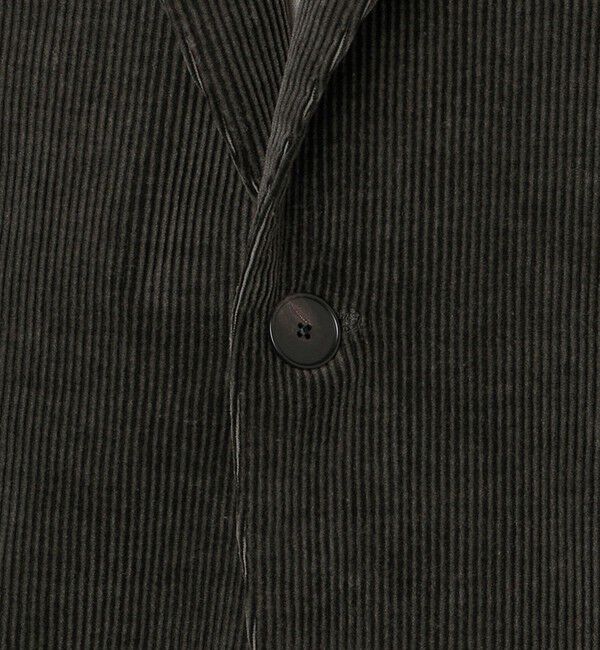 SHIPS「SHIPS: LUXURY DRAGO コーデュロイ スーツ」|スーツ|