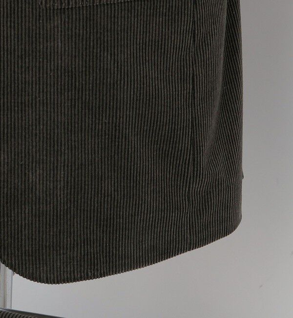 SHIPS「SHIPS: LUXURY DRAGO コーデュロイ スーツ」|スーツ|