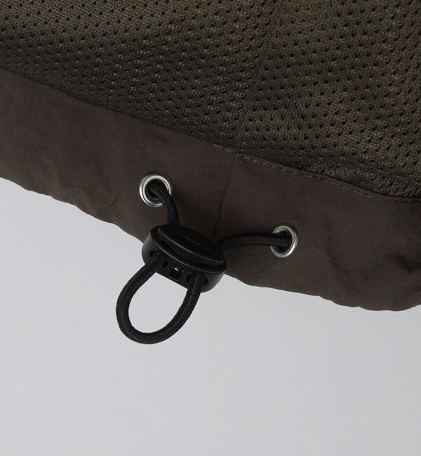 SHIPS「City Ambient Products: 2WAY コンバーチブル トラック ジャケット」|その他|