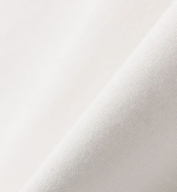 SHIPS for women「〈手洗い可能〉ベースボール TEE」|Tシャツ・カットソー|