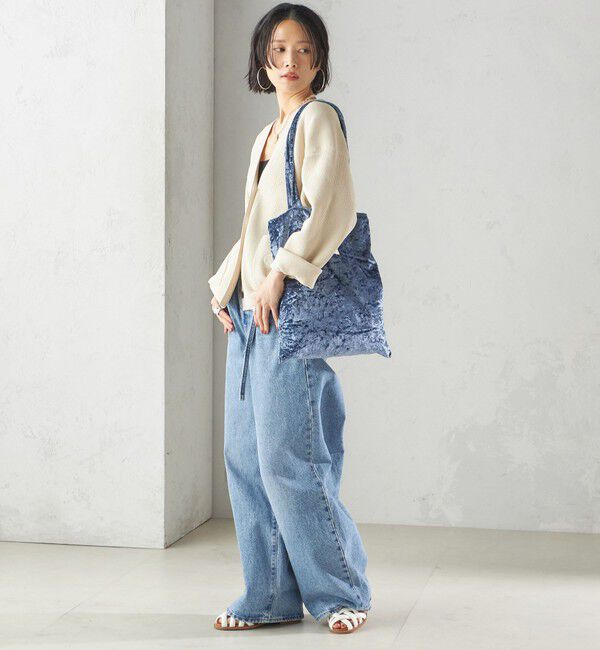 SHIPS for women「パディング グルカ サンダル」|サンダル|