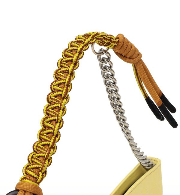 SHIPS for women「NOMADIS:YACHT」|ショルダー・メッセンジャー|