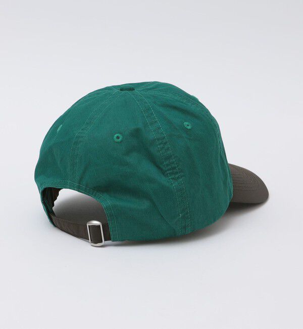 SHIPS「【SHIPS別注】SUBLIME: ストーン ウォッシュ フリー キャップ」|キャップ・キャスケット|