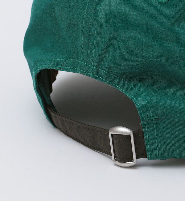 SHIPS「【SHIPS別注】SUBLIME: ストーン ウォッシュ フリー キャップ」|キャップ・キャスケット|