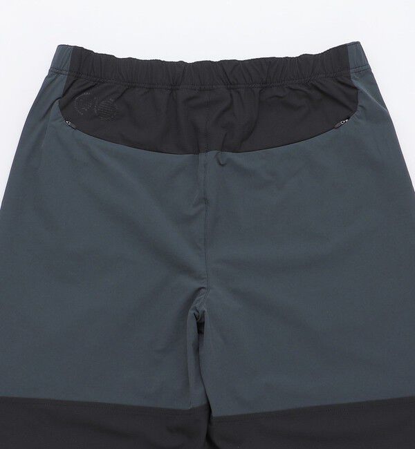 SHIPS「PURPLE MOUNTAIN OBSERVATORY: TERRAIN SHORT」|その他|